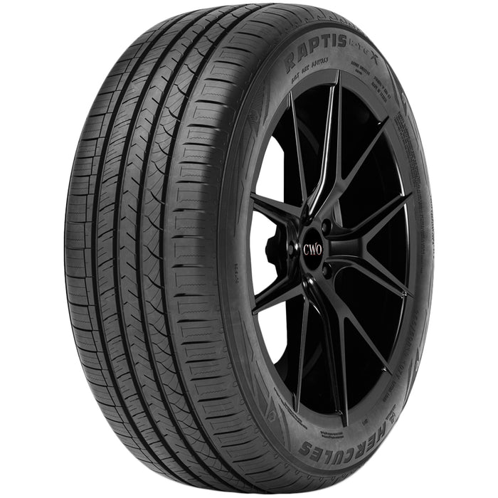 Hercules Raptis R-T6X 98607