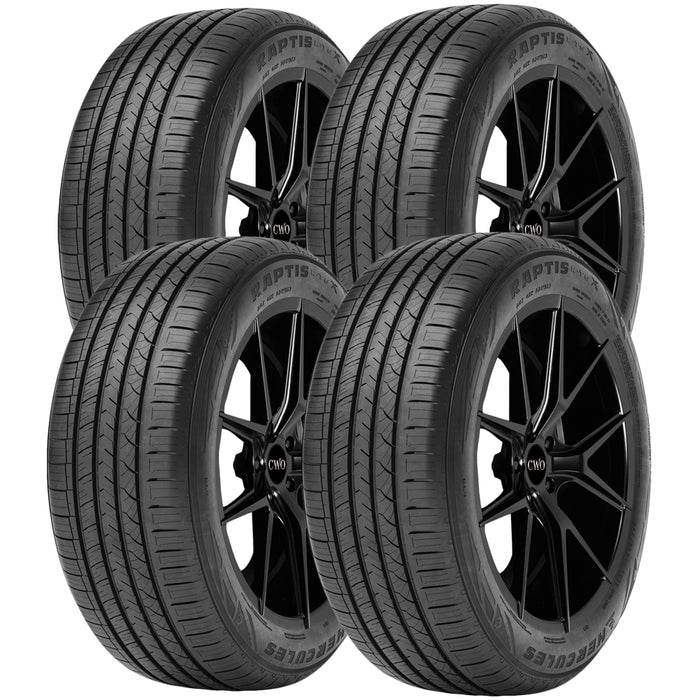 Hercules Raptis R-T6X 98612