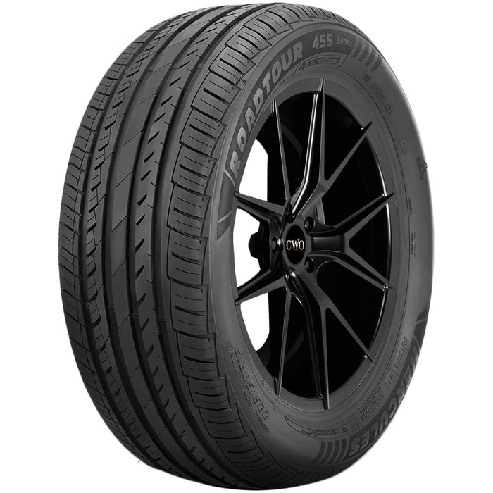 Hercules Roadtour 455 Sport 05180