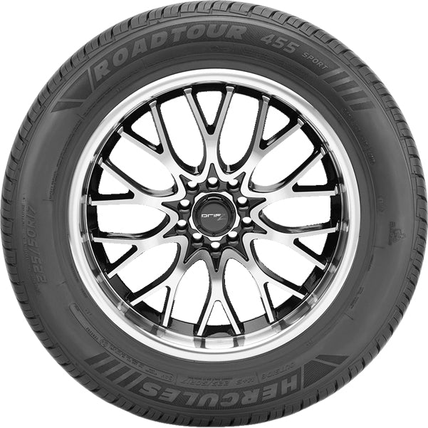 Hercules Roadtour 455 Sport 05180