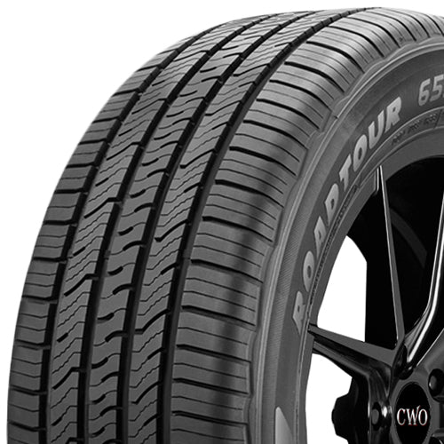Hercules Roadtour 655 MRE 01119