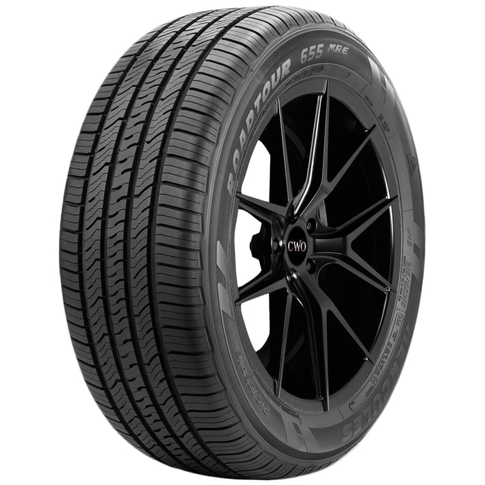 Hercules Roadtour 655 MRE 01119