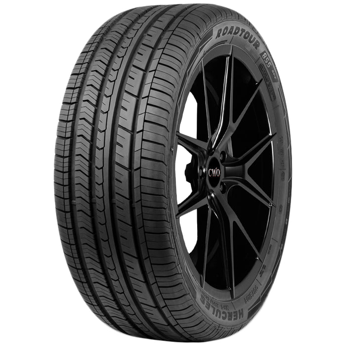 Hercules Roadtour 855 SPE 06080