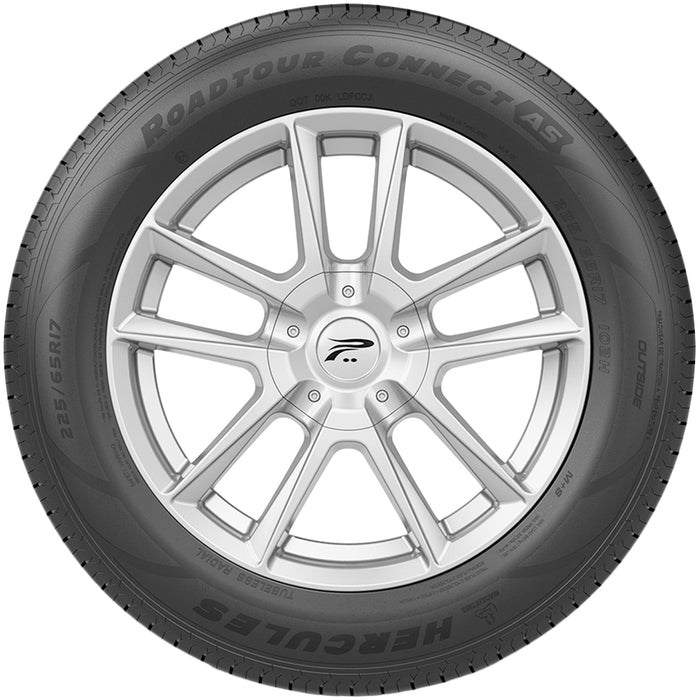 Hercules Roadtour Connect AS 98698