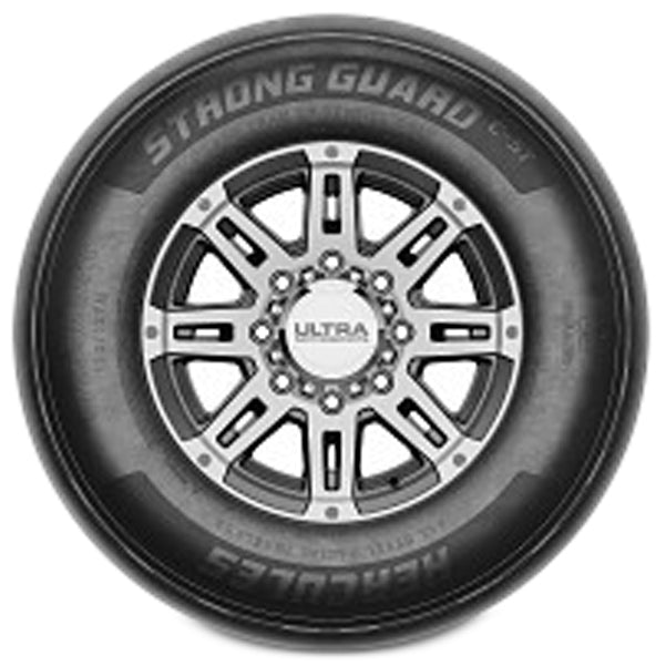 Hercules Strong Guard C-ST 98553