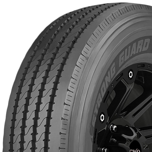 Hercules Strong Guard H-RA 95323