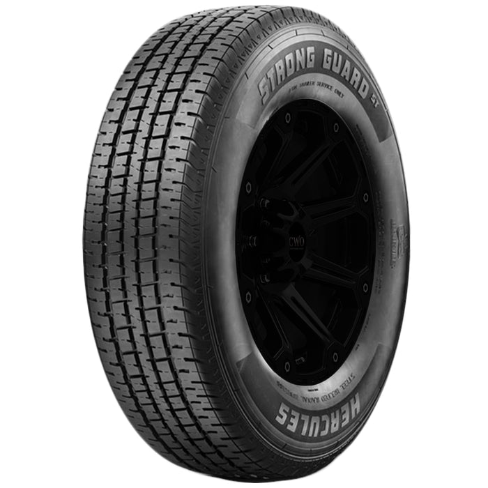 Hercules Strong Guard ST 98495