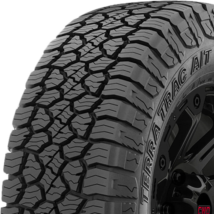 Hercules Terra Trac A/T 99135