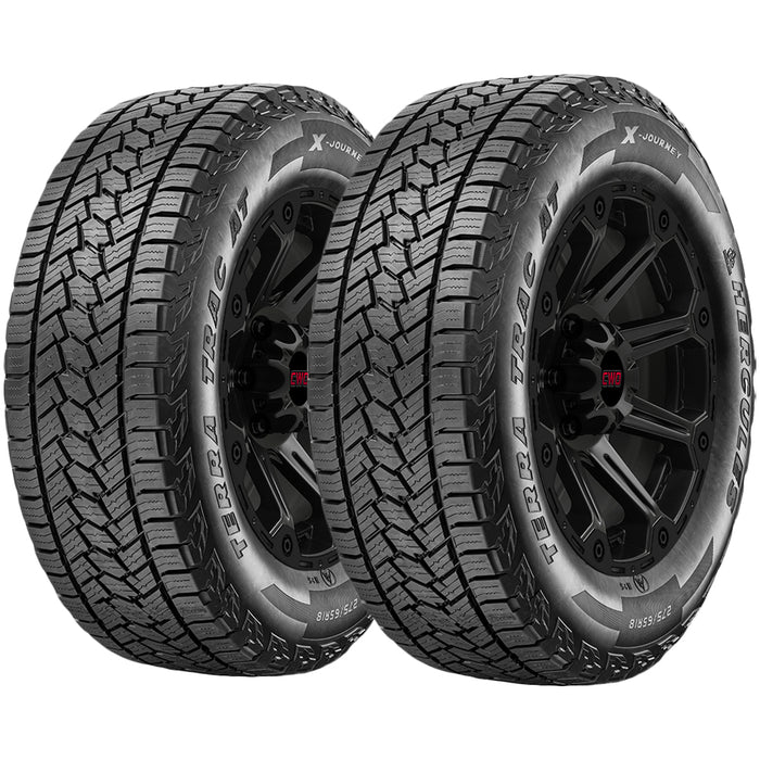 Hercules Terra Trac AT X-Journey 02664