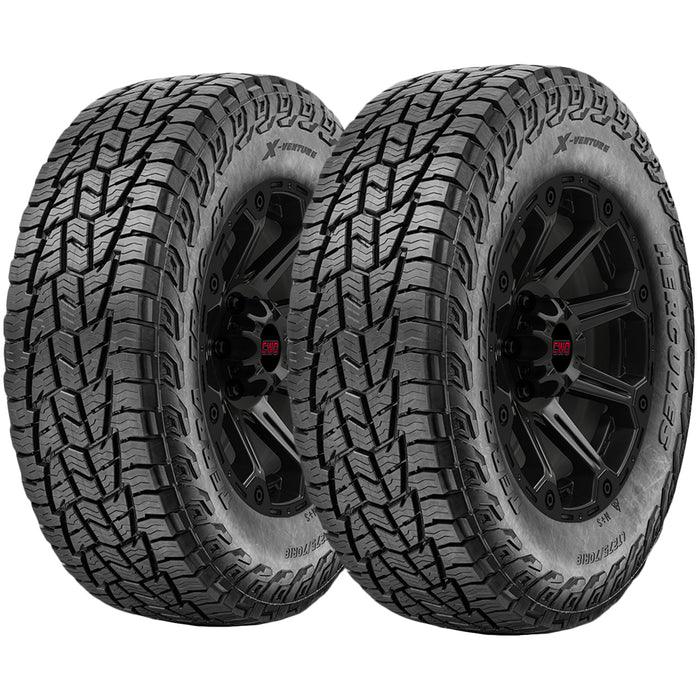 Hercules Terra Trac AT X-Venture 02654