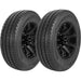 Hercules Terra Trac CH4 96437