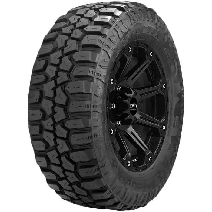 Hercules Terra Trac M/T 08060