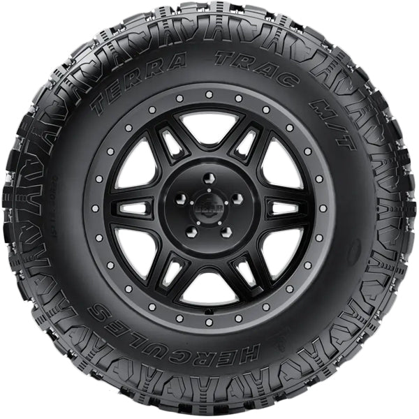 Hercules Terra Trac M/T 08210
