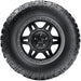 Hercules Terra Trac M/T 08210