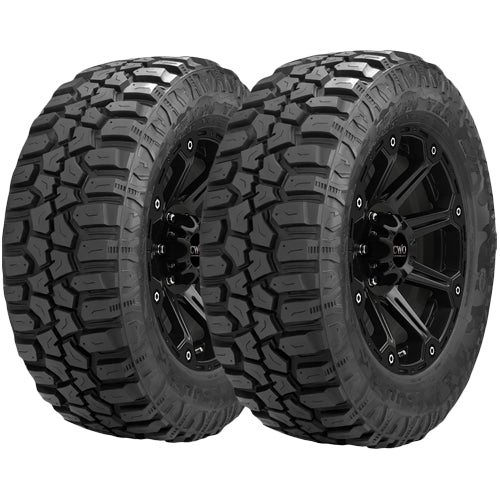 Hercules Terra Trac M/T 08070