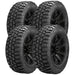 Hercules Terra Trac M/T 08060