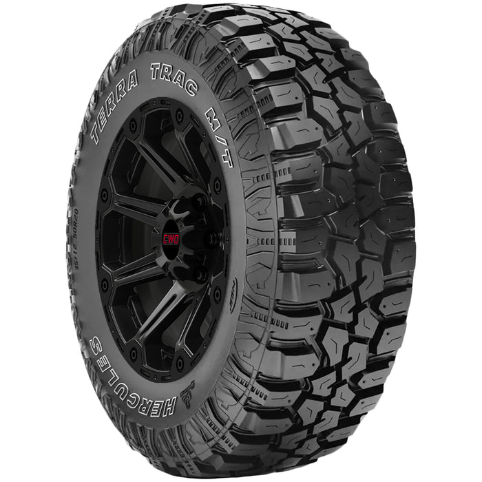 Hercules Terra Trac M/T 08210
