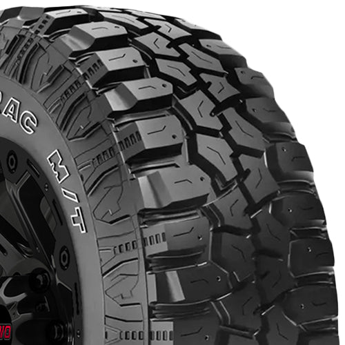 Hercules Terra Trac M/T 08210