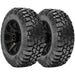 Hercules Terra Trac M/T 08150