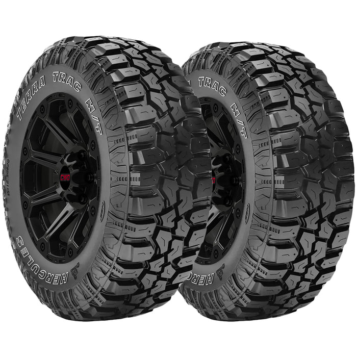 Hercules Terra Trac M/T 08120