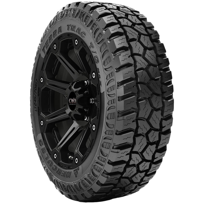 Hercules Terra Trac T/G Max 09001