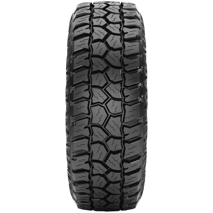 Hercules Terra Trac T/G Max 09001
