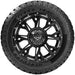 Hercules Terra Trac T/G Max 09001