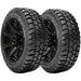 Hercules Terra Trac T/G Max 09100