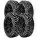 Hercules Terra Trac T/G Max 09042