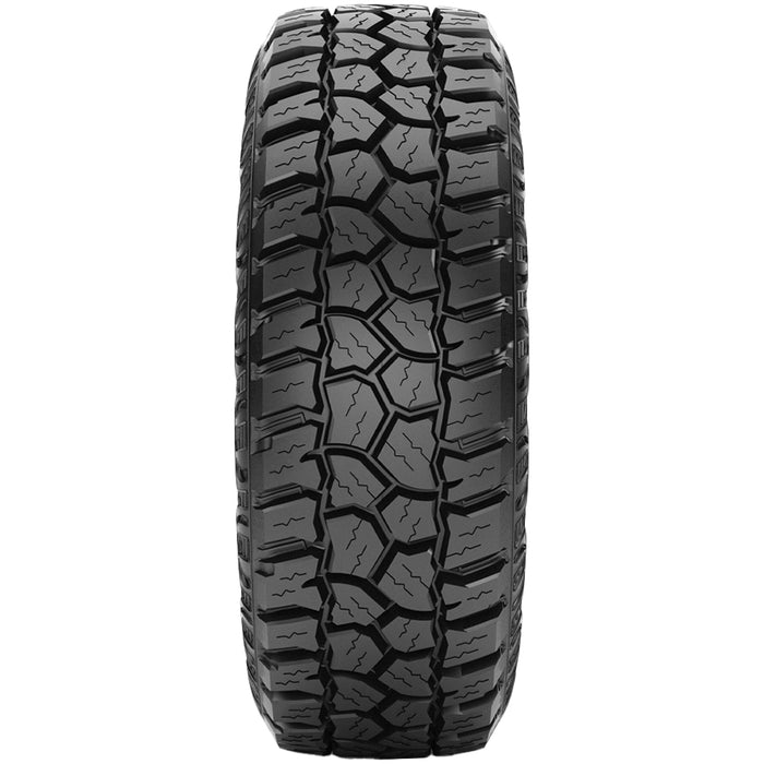 Hercules Terra Trac T/G Max 09030