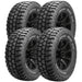 Hercules Terra Trac T/G Max 09030