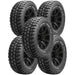 Hercules Terra Trac T/G Max 09030