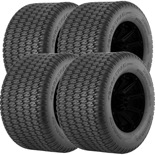 Hercules Terra Trac Turf 6L08761