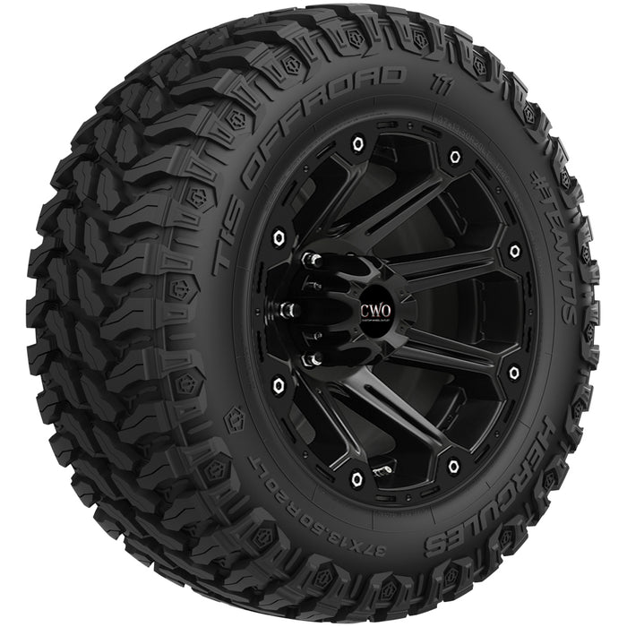 Hercules TIS Offroad TT1 98543