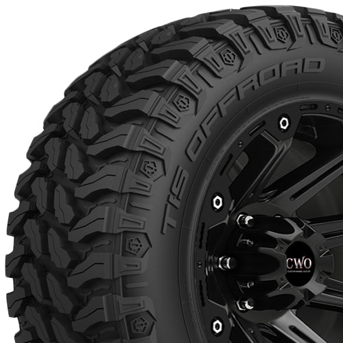Hercules TIS Offroad TT1 98747