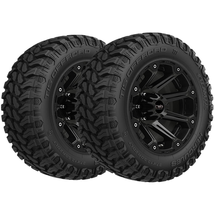 Hercules TIS Offroad TT1 98531