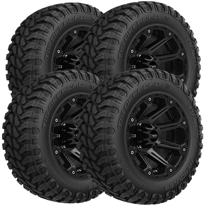 Hercules TIS Offroad TT1 98531