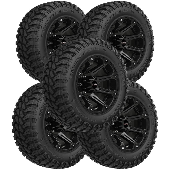 Hercules TIS Offroad TT1 98531