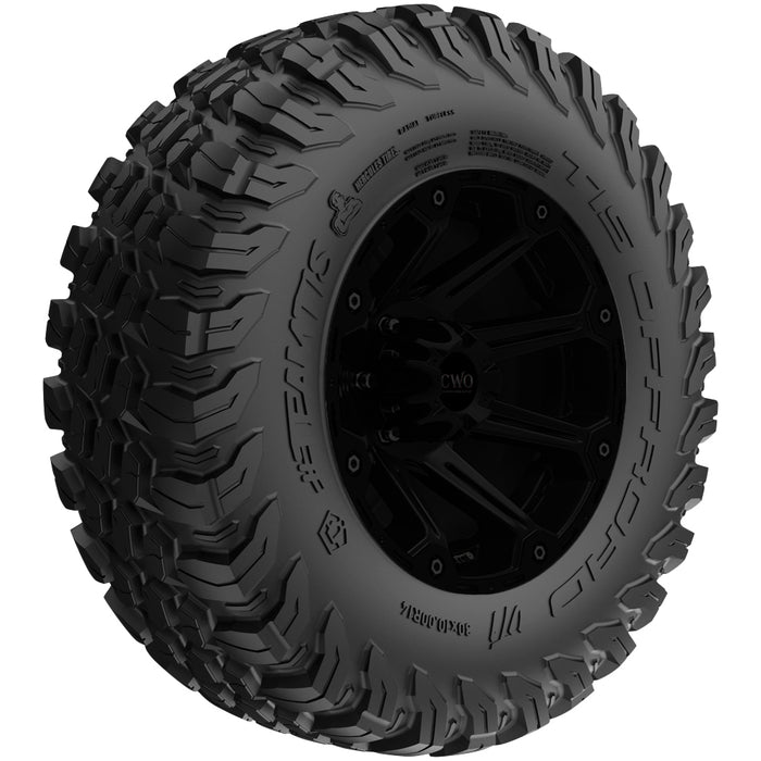 Hercules TIS UT1 98485