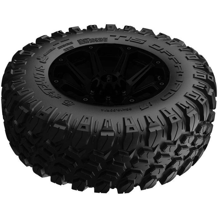 Hercules TIS UT1 98486