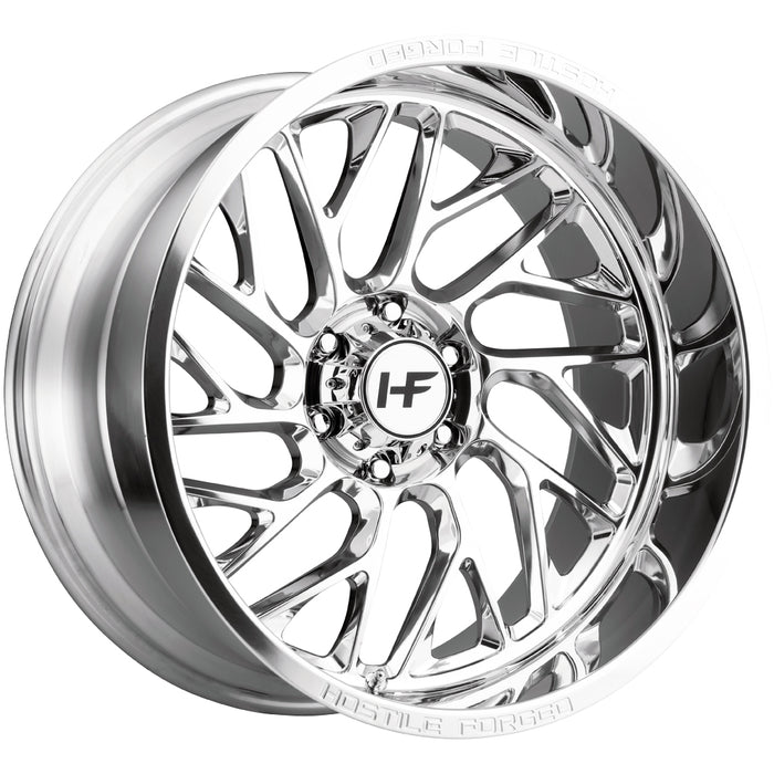Hostile HF02 Super Beast HF02-2414817045PL