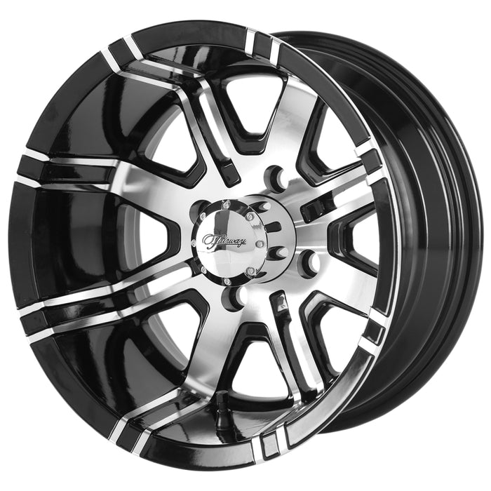 Fairway Alloys FA119 Aggressor FA-119-M
