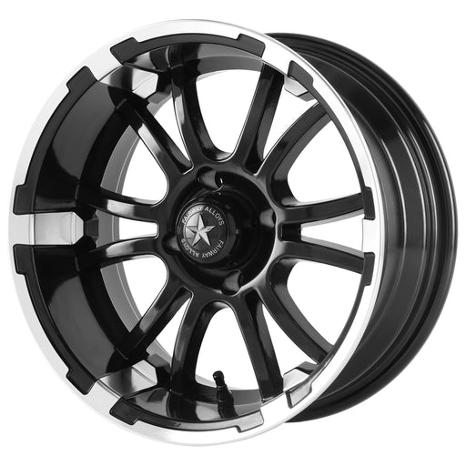 Fairway Alloys FA132 Sixer FA-132-M