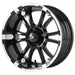 Fairway Alloys FA132 Sixer FA-132-M