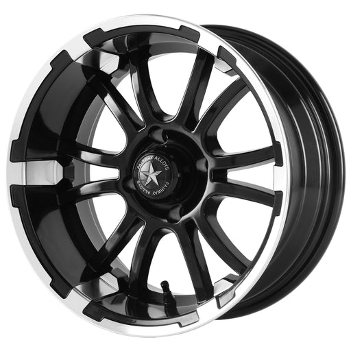 Fairway Alloys FA134 Sixer FA-134-M