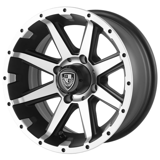 Fairway Alloys FA135 Rebel FA-135-M