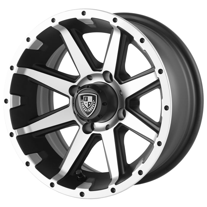 Fairway Alloys FA135 Rebel FA-135-M