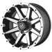 Fairway Alloys FA135 Rebel FA-135-M