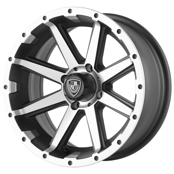 Fairway Alloys FA136 Rebel FA-136-M