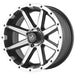 Fairway Alloys FA136 Rebel FA-136-M